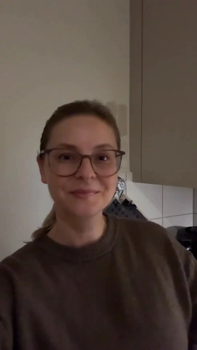 Anzeige – mit ANNKATRIN20 sparst du 20 % auf deine @everydays_besserleben Bestellung 😍 Mehr Infos dazu in meiner heutigen Story.